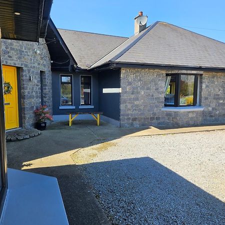 Ard Aoibhinn Roscommon Lecarrow Eksteriør billede